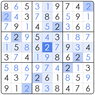 sudoku expert strategies guide